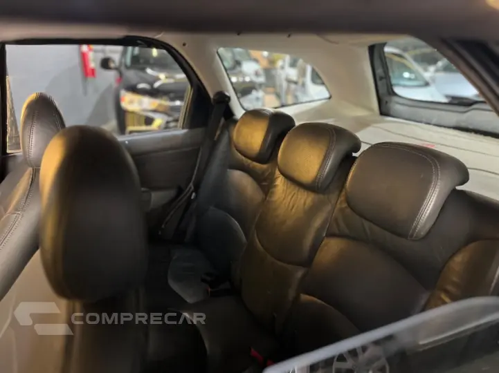 PALIO 1.6 Trekking Weekend 16V