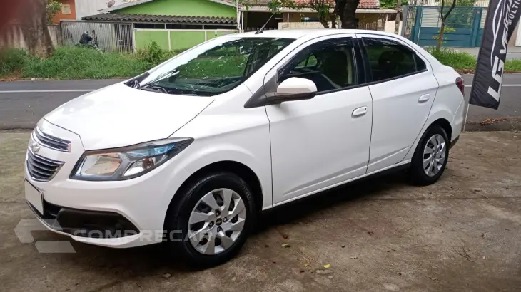PRISMA 1.4 MPFI LT 8V