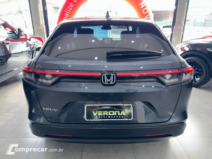 HRV EXL 1.5