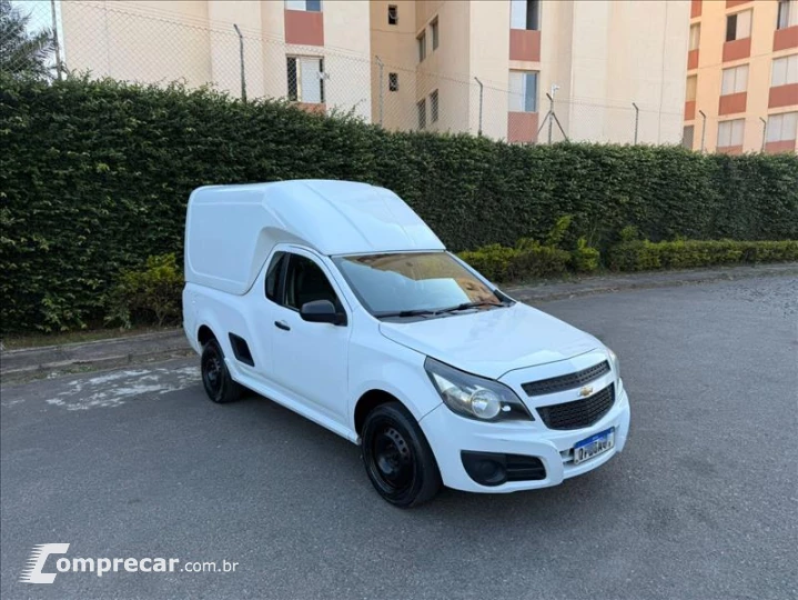 MONTANA 1.4 MPFI LS CS 8V