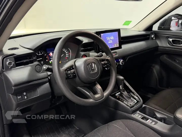 HR-V 1.5 DI I-VTEC FLEX EX CVT