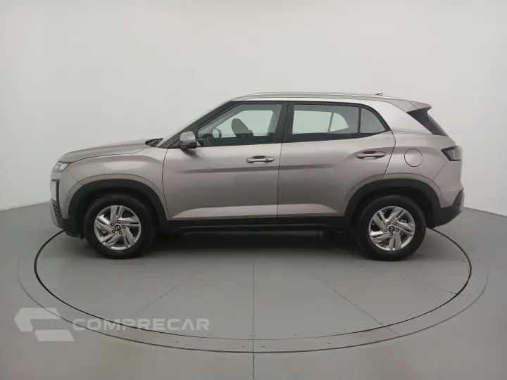 CRETA 1.0 TGDI FLEX COMFORT AUTOMÁTICO