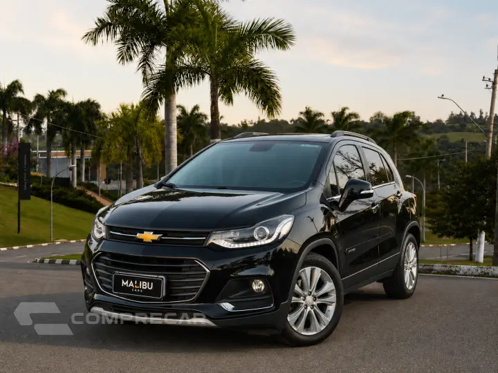 TRACKER 1.4 16V Turbo Premier