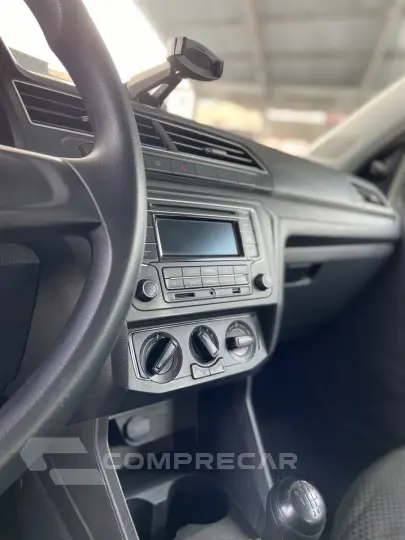 Gol 1.0 Flex 12V 5p