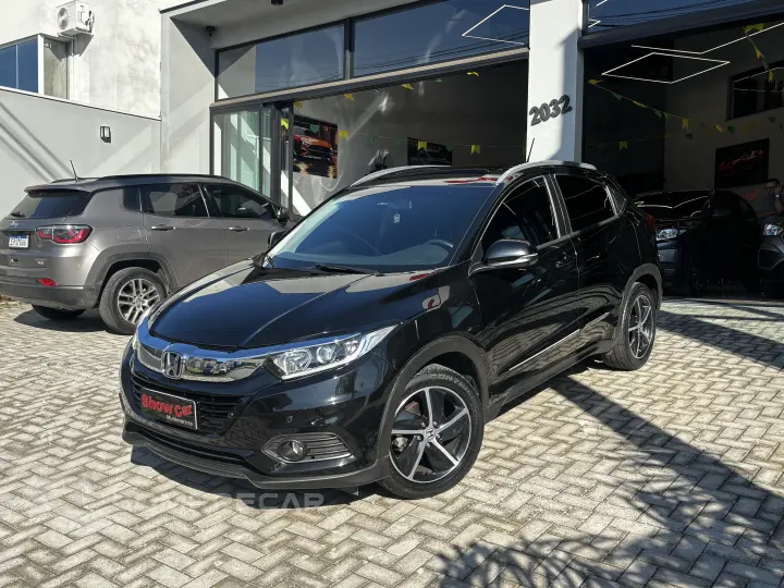 HR-V 1.5 DI I-vtec EX