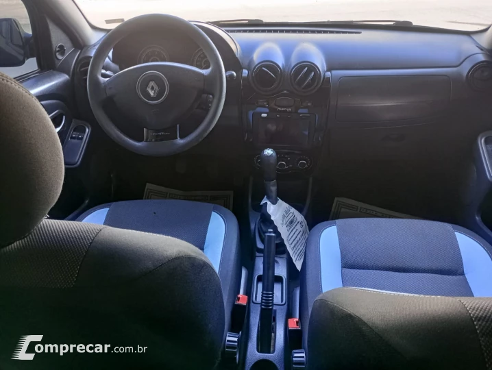 SANDERO 1.0 Expression 16V