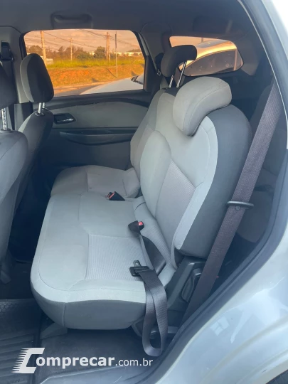 SPIN 1.8 LTZ 8V
