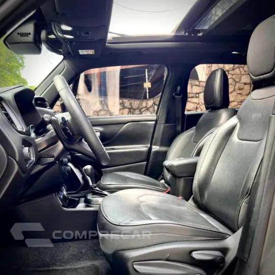 RENEGADE 1.3 T270 Turbo S 4X4
