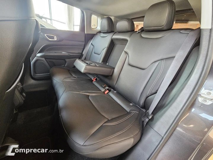 COMPASS 1.3 T270 Turbo Longitude