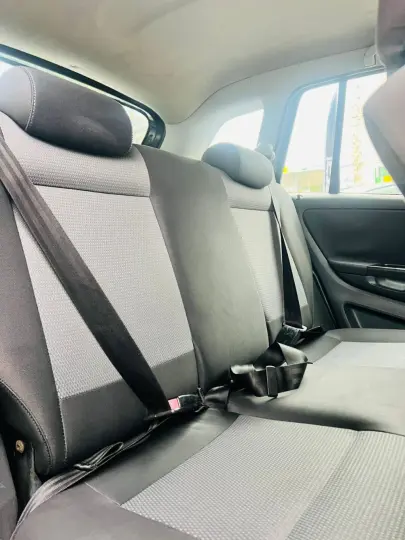 SPACEFOX 1.6/ 1.6 Trend Total Flex 8V 5p