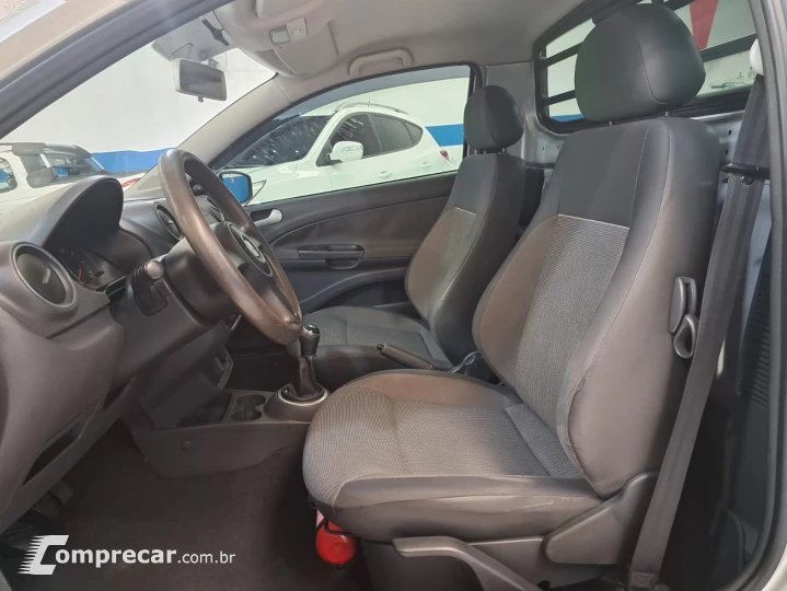 SAVEIRO 1.6 8V