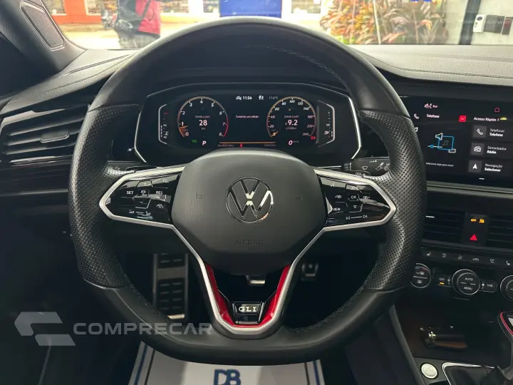 JETTA GLI 350 TSI 2.0 16V 4p Aut.