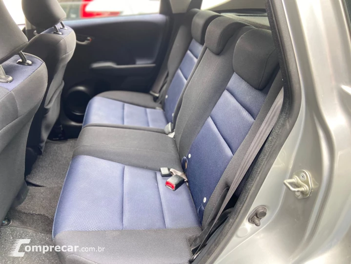 FIT 1.4 LX 16V