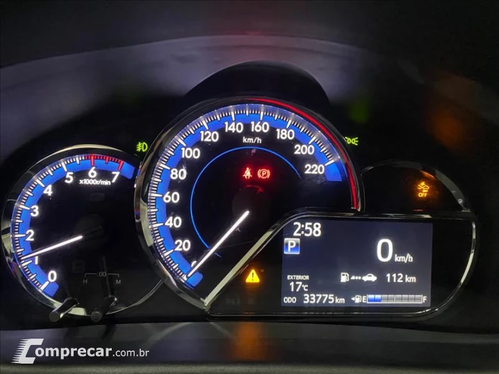YARIS 1.5 16V XLS Connect