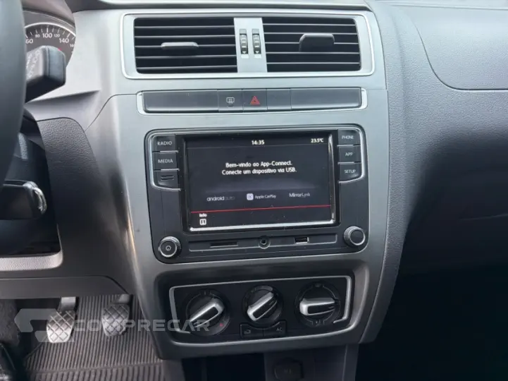 FOX 1.6 MSI Connect