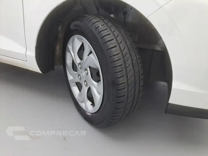HB20 1.0 12V FLEX COMFORT MANUAL