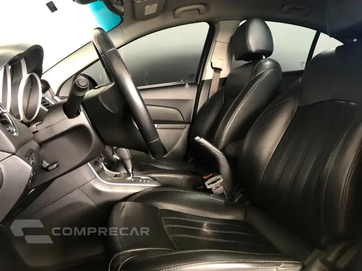 CRUZE 1.8 LT 16V