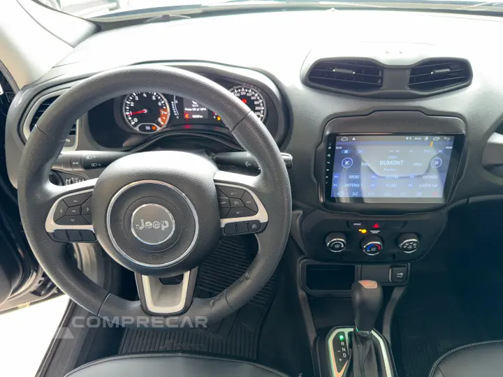 RENEGADE 1.8 16V