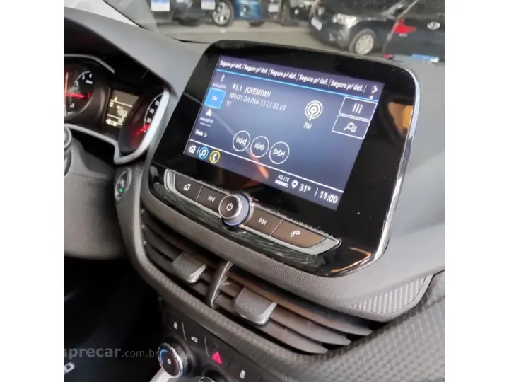 ONIX 1.0 FLEX PLUS LT MANUAL