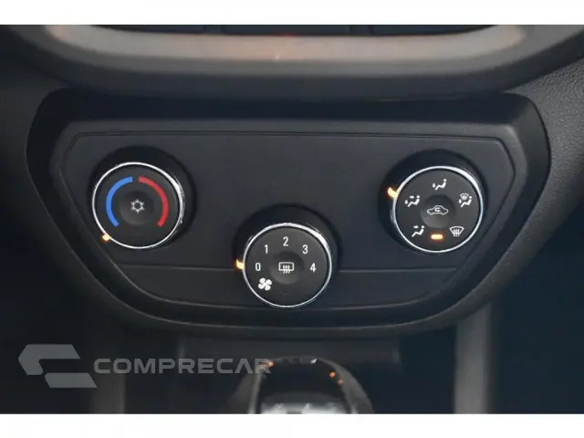 SPIN - 1.8 PREMIER 8V 4P AUTOMÁTICO