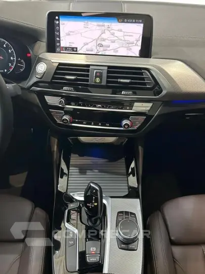 X4 XDRIVE30I