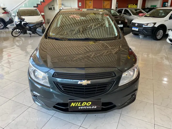 ONIX 1.0 MPFI JOY 8V