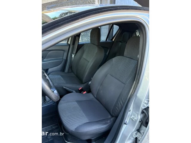 SANDERO 1.0 12V SCE FLEX LIFE MANUAL