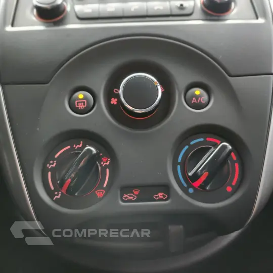 VERSA 1.6 16V SV