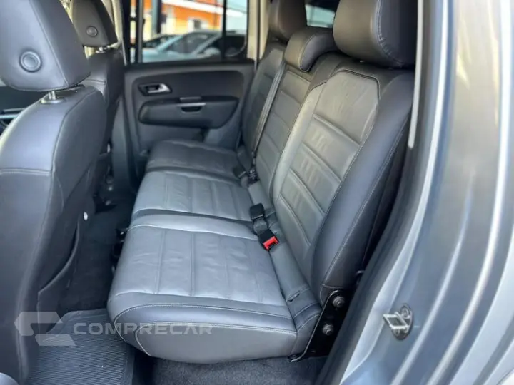 AMAROK CD 4X4 HIGH