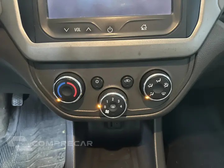 COBALT 1.4 MPFI LTZ 8V FLEX 4P MANUAL