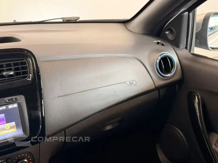 SANDERO 1.0 12V SCE FLEX GT LINE MANUAL