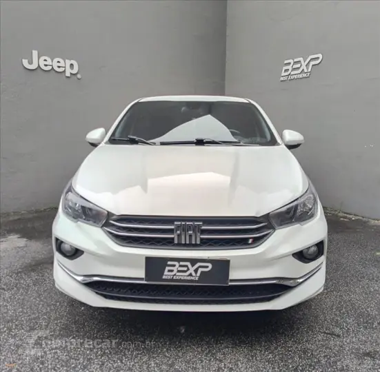 CRONOS 1.3 Firefly Precision