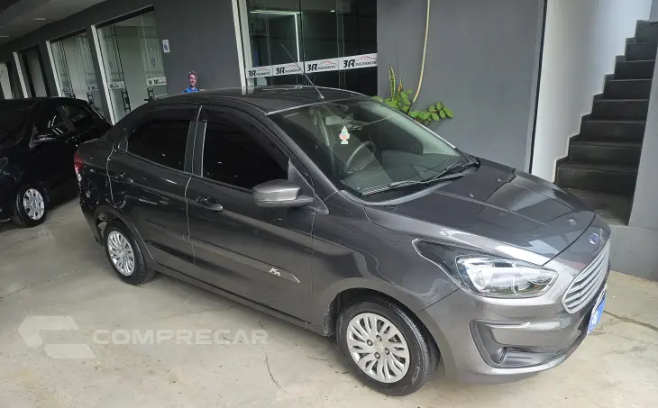 KA + 1.0 SE 12V