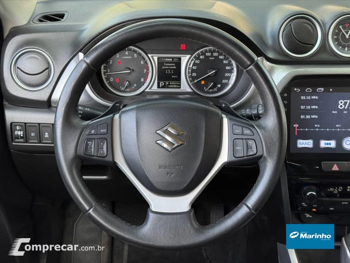 VITARA 1.6 16V GASOLINA 4YOU AUTOMÁTICO