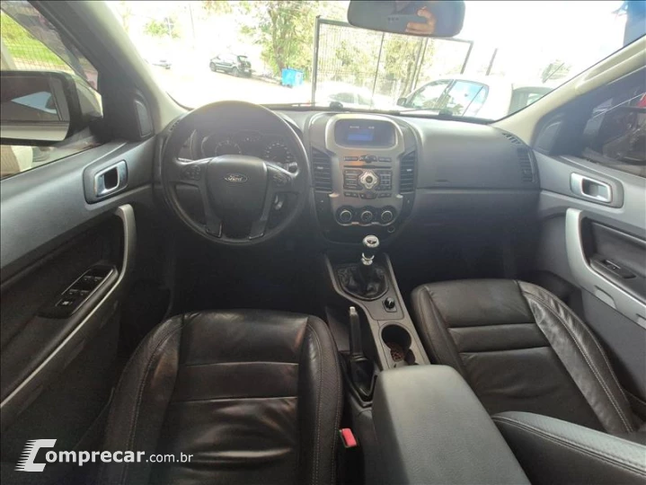 RANGER 3.2 XLT 4X4 CD 20V