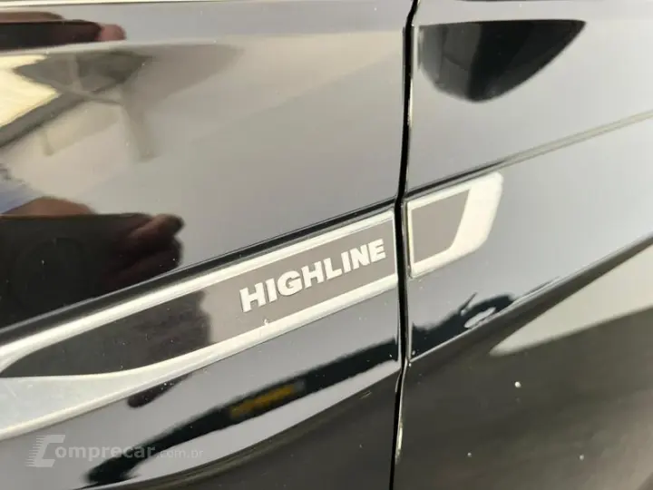 POLO HIGHLINE AD TSI 1.0 FLEX AUT