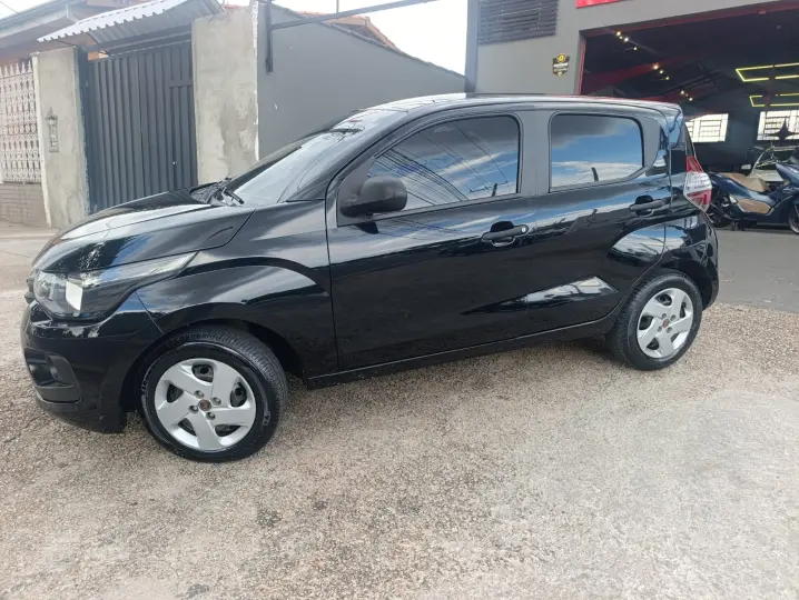 MOBI 1.0 8V EVO Like.