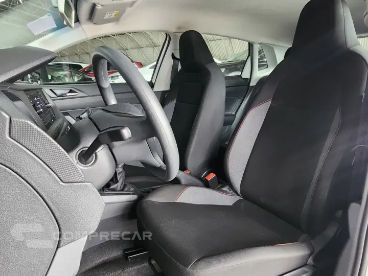 POLO 1.0 MPI TRACK MANUAL