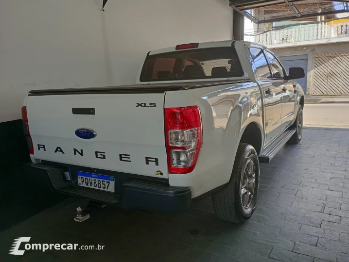 RANGER 2.3 XLS 16V 4X2 CD