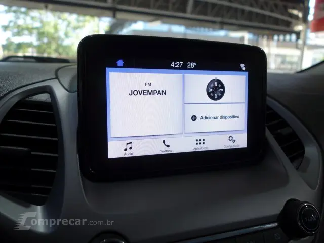 KA - 1.0 TI-VCT SE MANUAL