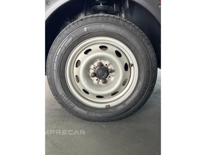 STRADA 1.4 MPI FIRE CS 8V FLEX 2P MANUAL