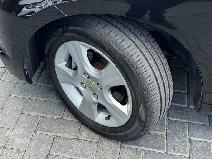 FIT 1.4 LX 16V