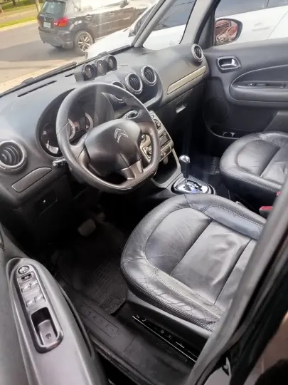 AIRCROSS GLX 1.6 Flex 16V 5p Aut.