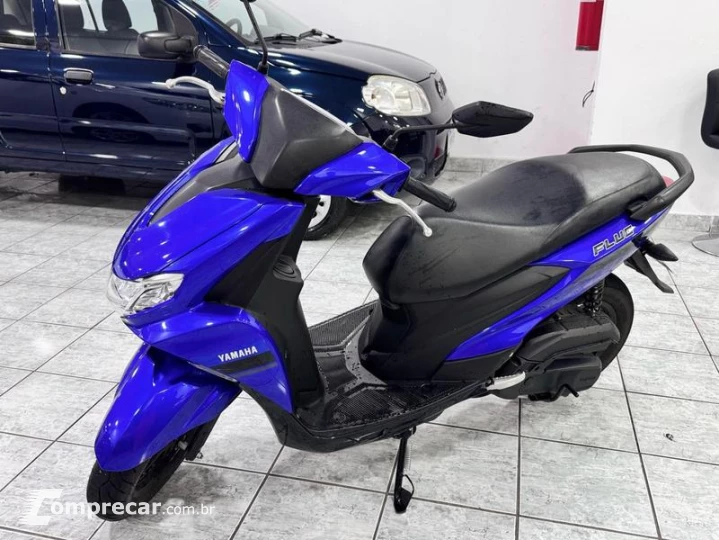FLUO 125