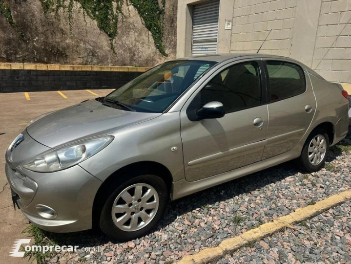 207PASSION XR S