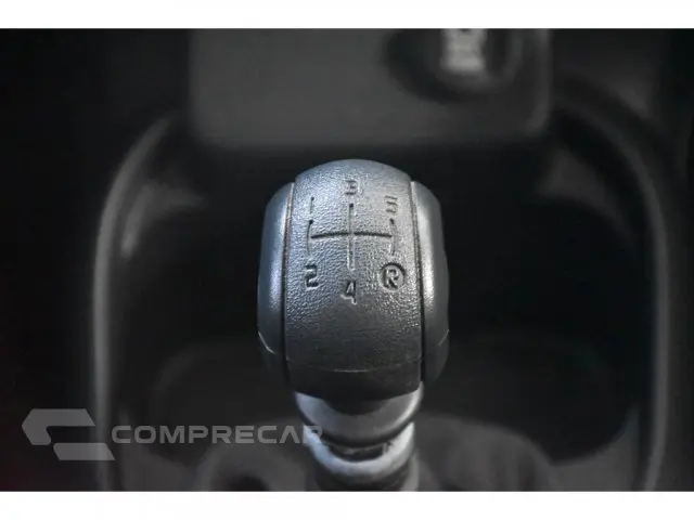 MOBI - 1.0 EVO LIKE. MANUAL