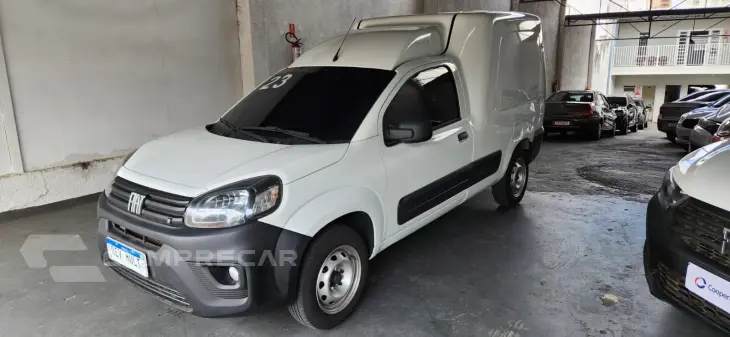 FIORINO 1.3 Firefly Endurance