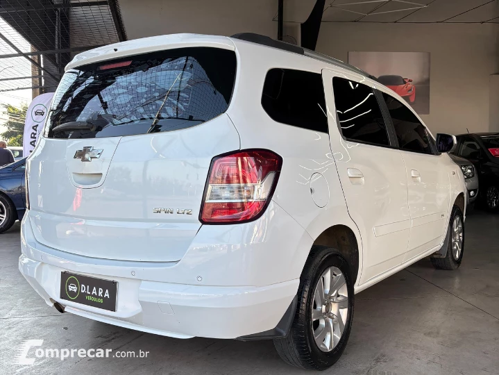 SPIN 1.8 LTZ 8V