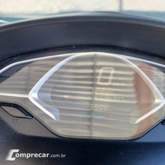 PCX 150 SPORT