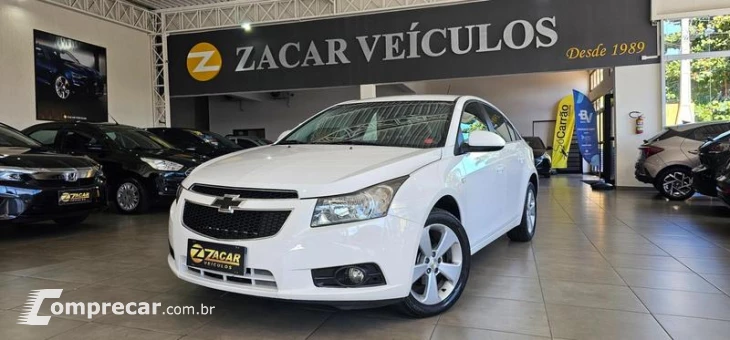 CRUZE LT NB